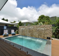 89 at the Edge - Getaway Accommodation