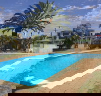 Platinum Motel - Getaway Accommodation