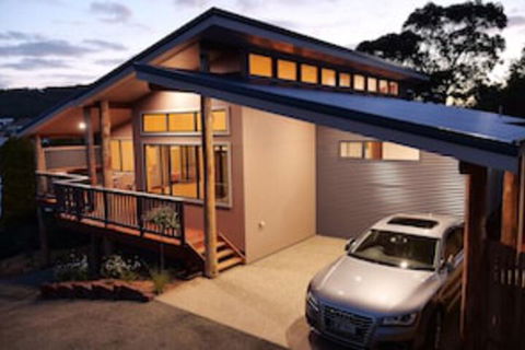 Oceans Islands & Whales - Getaway Accommodation 0