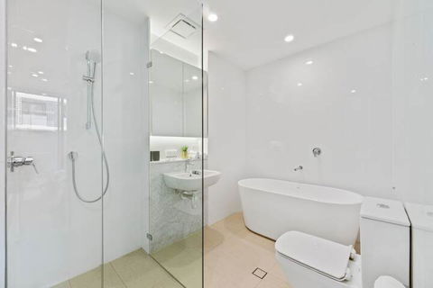 HomeHotel New & Walking To Shopping Super Clean - Getaway Accommodation 2