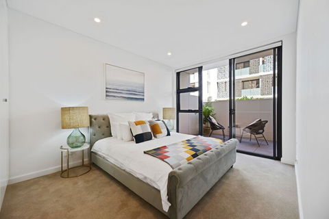 HomeHotel New & Walking To Shopping Super Clean - Getaway Accommodation 3