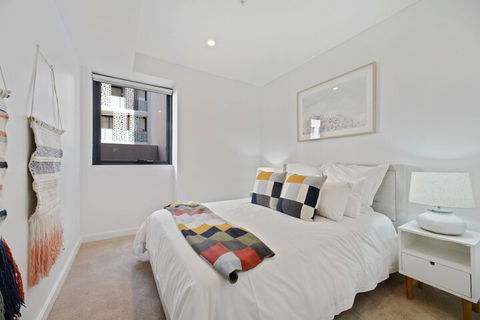 HomeHotel New & Walking To Shopping Super Clean - Getaway Accommodation 6