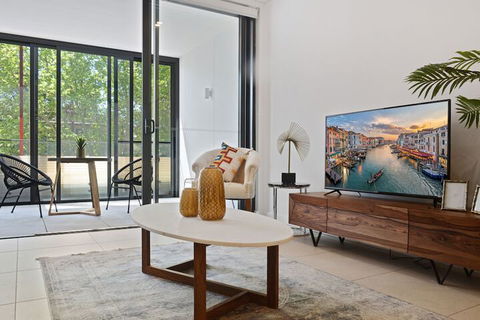 HomeHotel New & Walking To Shopping Super Clean - Getaway Accommodation 7
