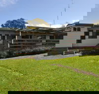 Inlet Dreaming Free Wifi - Getaway Accommodation