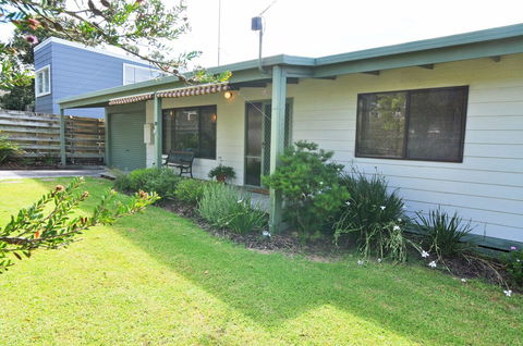 Inlet Dreaming Free Wifi - Getaway Accommodation 1