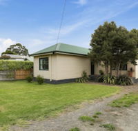 Vintage Sunrise PET Friendly - Getaway Accommodation