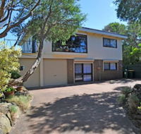 Shangri la Surf Parade Free Wifi - Getaway Accommodation