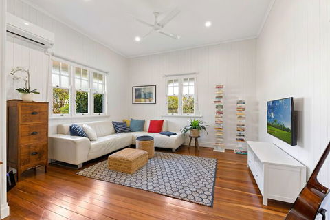 The Keeper's House - Getaway Accommodation 6