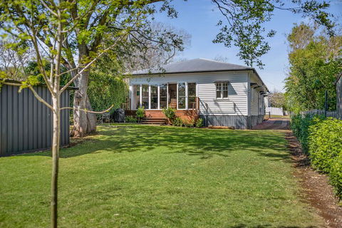 The Keeper's House - Getaway Accommodation 2