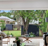 The Keeper's House - Getaway Accommodation