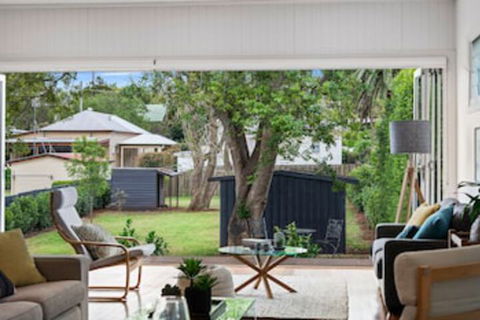 The Keeper's House - Getaway Accommodation 0