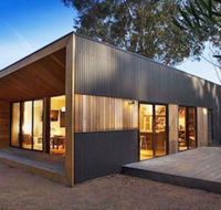 Armstrongs Close TO Beach - Getaway Accommodation