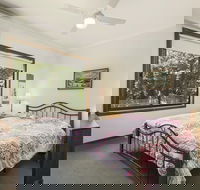 Veronica Lodge Free Wifi - Getaway Accommodation