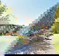 Archies Beachside Abode PET Friendly - Getaway Accommodation