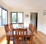 Ridge END Inlet Side - Getaway Accommodation