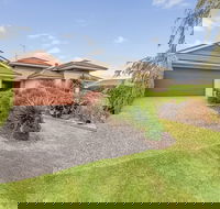 Oceans 11 Surfside Wifi  Foxtel PET Friendly - Getaway Accommodation