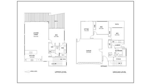 Sail Away Inlet Side - Getaway Accommodation 5