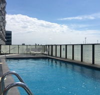 JC Water View Apartment on La Trobe - Getaway Accommodation