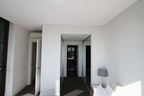 High Level Stunning View Apartments - Getaway Accommodation 3