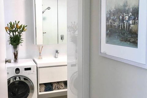 Cozy Apartment In Waverton - Getaway Accommodation 5