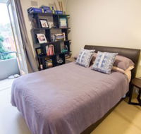 Cozy Apartment in Waverton - Getaway Accommodation
