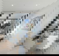 HomeHotel Boutique  Luxurious Apartment Super Clean - Getaway Accommodation