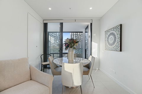 HomeHotel Boutique & Luxurious Apartment Super Clean - Getaway Accommodation 0