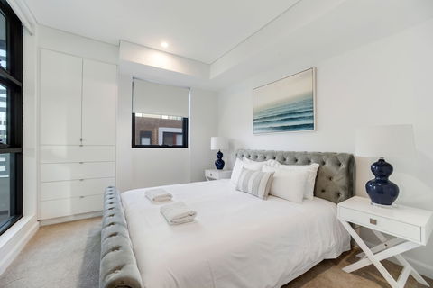 HomeHotel Boutique & Luxurious Apartment Super Clean - Getaway Accommodation 1