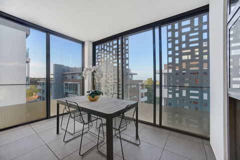 HomeHotel Boutique & Luxurious Apartment Super Clean - Getaway Accommodation 5