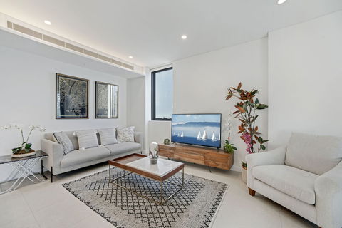 HomeHotel Boutique & Luxurious Apartment Super Clean - Getaway Accommodation 3