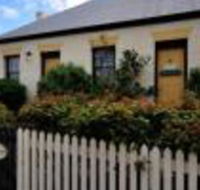 Sargeants  Armoury Cottages 1823 - Getaway Accommodation