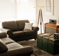 Forty Five - Getaway Accommodation