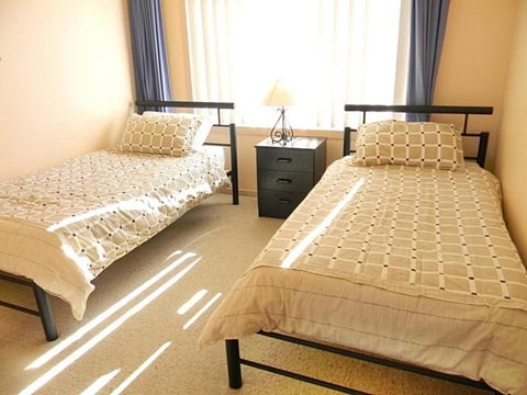 QUAYS 6 - Getaway Accommodation 3