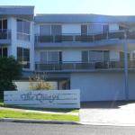 QUAYS 6 - Getaway Accommodation 1