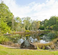Crabbes Creek Cottages - Getaway Accommodation