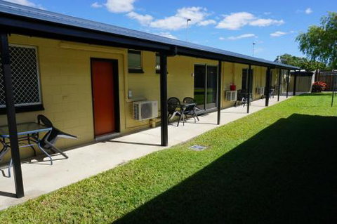 YAL Cairns A Motel That Makes A Difference - Getaway Accommodation 6