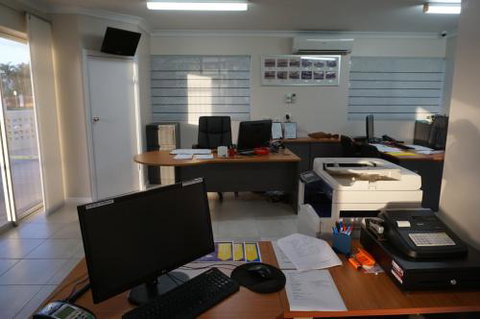 YAL Cairns A Motel That Makes A Difference - Getaway Accommodation 2