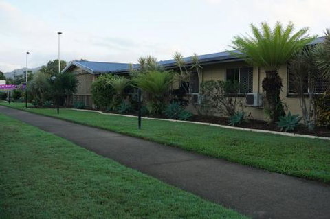 YAL Cairns A Motel That Makes A Difference - Getaway Accommodation 4