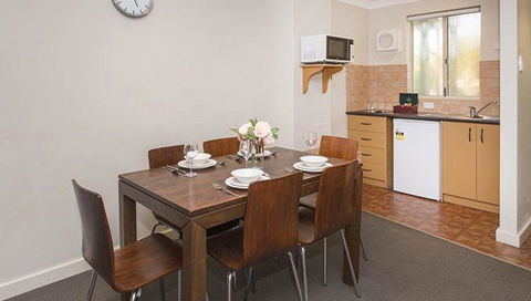 Private Apartments At The Sanctuary Resort - Getaway Accommodation 2