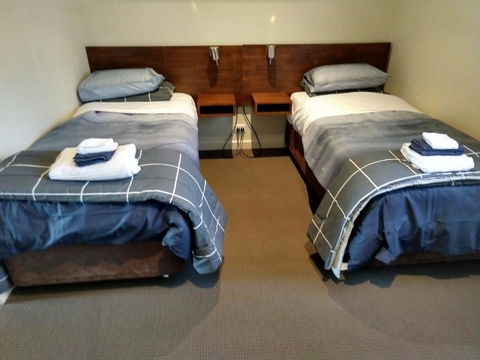 Private Apartments At The Sanctuary Resort - Getaway Accommodation 5
