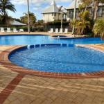 Private Apartments At The Sanctuary Resort - Getaway Accommodation 0