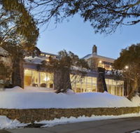 Breathtaker Hotel and Spa Mt. Buller - Getaway Accommodation