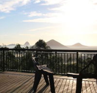 Uluramaya Retreat Cabins - Getaway Accommodation