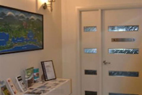 Bancroft Views Apartments - Getaway Accommodation 1