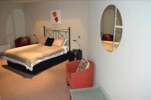 Bancroft Views Apartments - Getaway Accommodation 3