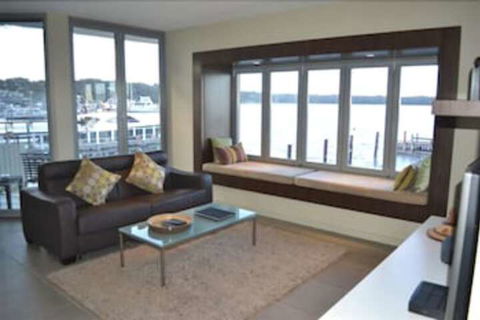 Bancroft Views Apartments - Getaway Accommodation 6
