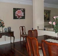 83 on Swan B  B - Getaway Accommodation