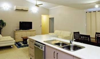 Zilzie Bay - Getaway Accommodation 0