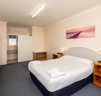 Blue Seas Motel - Getaway Accommodation