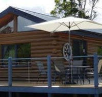 Windermere Cabins - Getaway Accommodation